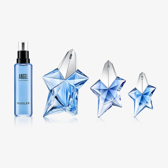 MUGLER ANGEL EDPV 100ML